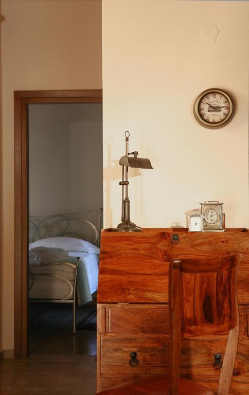 Roes Suites Káto Loutrákion Extérieur photo